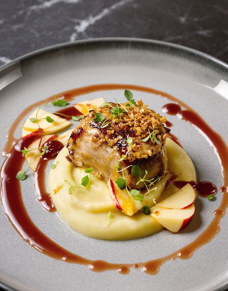 Dining Experience Image