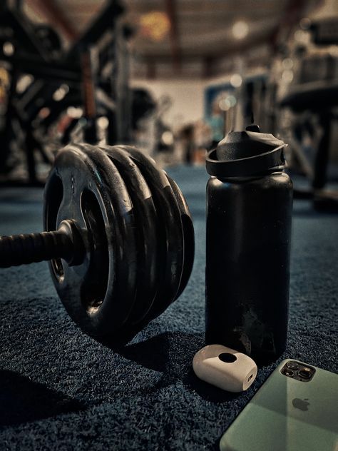 Fitness Center Image