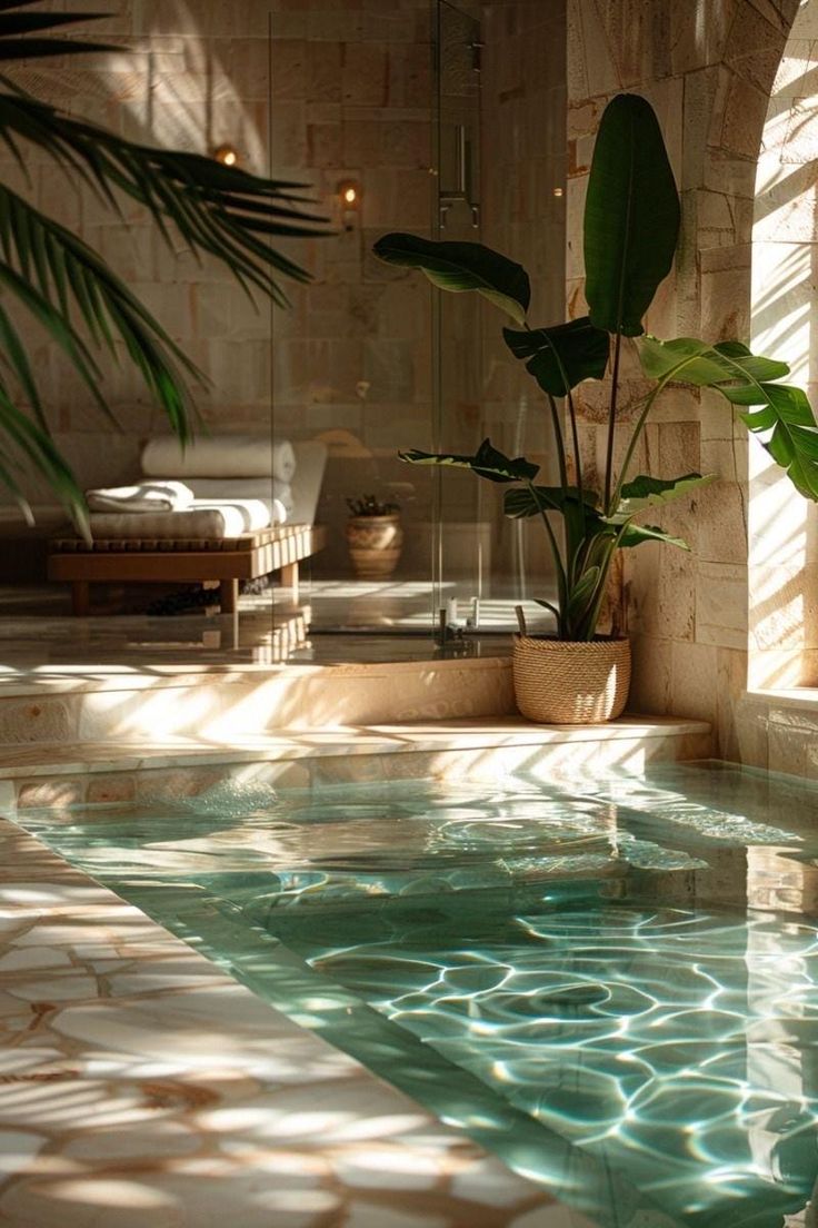 Wellness Spa Image