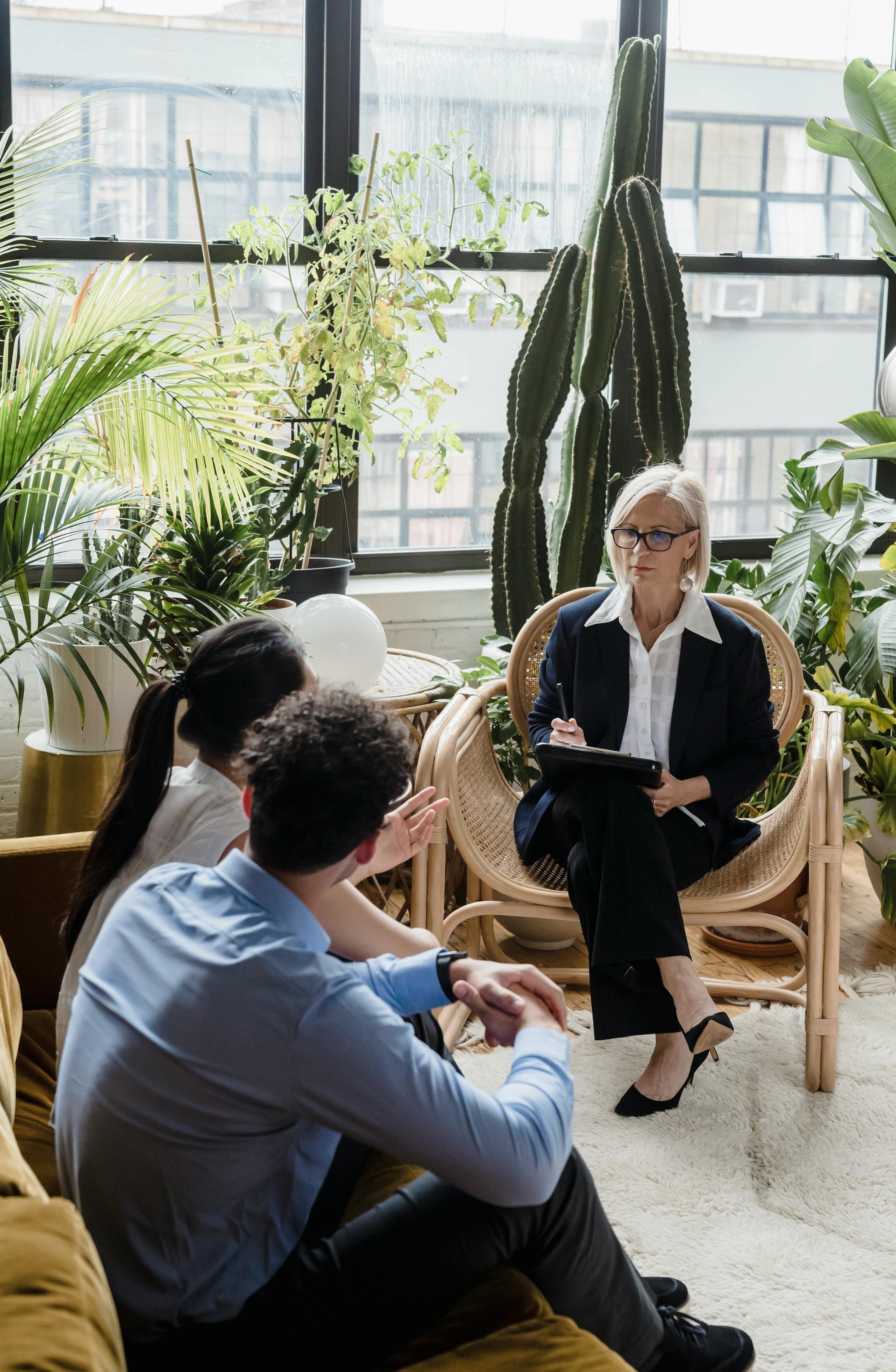 Outpatient Counseling Program