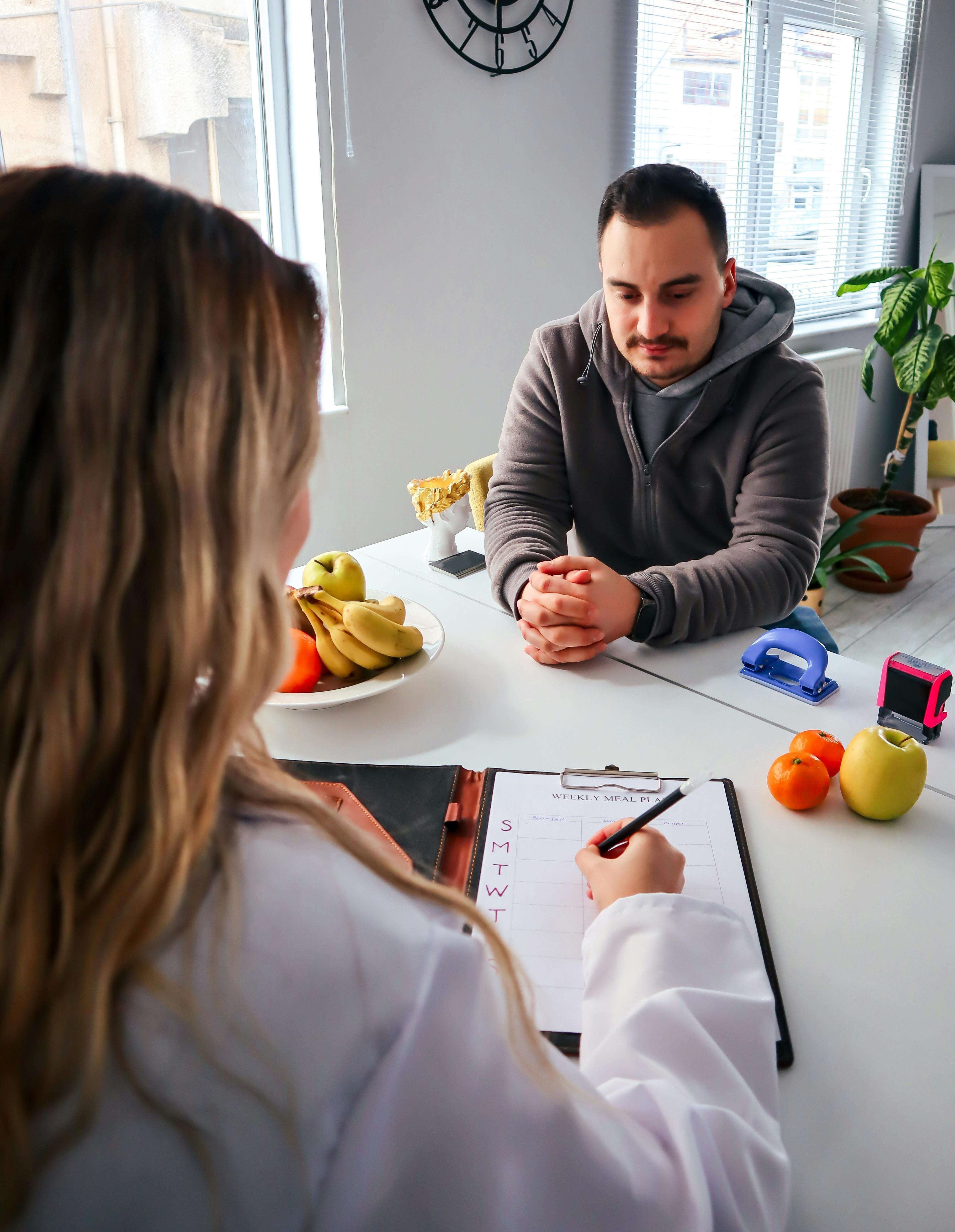 Holistic Recovery Program